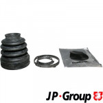JP GROUP Faltenbalgsatz, Antriebswelle