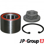 JP GROUP Radlagersatz