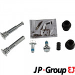 JP GROUP Führungshülsensatz, Bremssattel