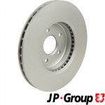 JP GROUP Bremsscheibe