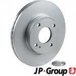 JP GROUP Bremsscheibe