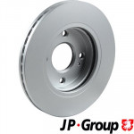 JP GROUP Bremsscheibe