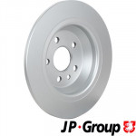 JP GROUP Bremsscheibe