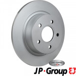 JP GROUP Bremsscheibe