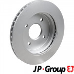 JP GROUP Bremsscheibe