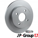 JP GROUP Bremsscheibe