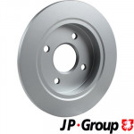 JP GROUP Bremsscheibe