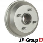 JP GROUP Bremstrommel