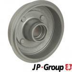JP GROUP Bremstrommel
