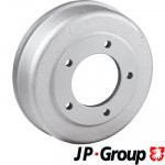 JP GROUP Bremstrommel