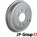 JP GROUP Bremstrommel