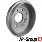JP GROUP Bremstrommel