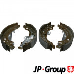 JP GROUP Bremsbackensatz