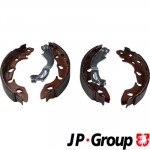 JP GROUP Bremsbackensatz