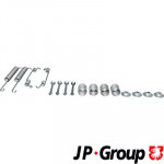 JP GROUP Zubehörsatz, Bremsbacken