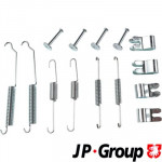 JP GROUP Zubehörsatz, Bremsbacken