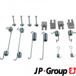 JP GROUP Zubehörsatz, Bremsbacken