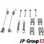 JP GROUP Zubehörsatz, Bremsbacken