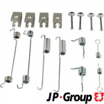 JP GROUP Zubehörsatz, Bremsbacken