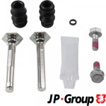 JP GROUP Führungshülsensatz, Bremssattel