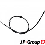 JP GROUP Seilzug, Feststellbremse