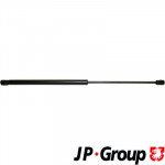 JP GROUP Gasfeder, Koffer-/Laderaum