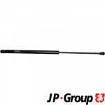 JP GROUP Gasfeder, Koffer-/Laderaum