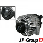 JP GROUP Generator