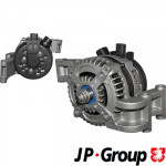 JP GROUP Generator