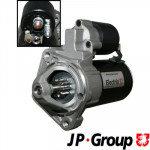 JP GROUP Starter