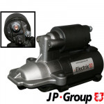 JP GROUP Starter