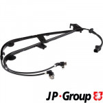 JP GROUP Sensor, Raddrehzahl