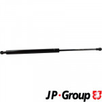 JP GROUP Gasfeder, Koffer-/Laderaum