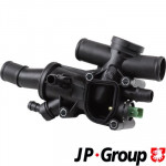 JP GROUP Thermostatgehäuse
