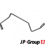 JP GROUP Ölleitung, Lader