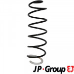 JP GROUP Fahrwerksfeder