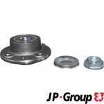 JP GROUP Radnabe