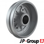 JP GROUP Bremstrommel