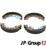 JP GROUP Bremsbackensatz