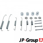 JP GROUP Zubehörsatz, Bremsbacken