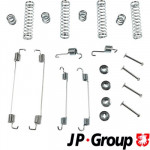 JP GROUP Zubehörsatz, Bremsbacken