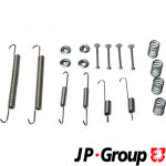 JP GROUP Zubehörsatz, Bremsbacken