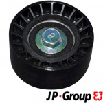 JP GROUP Umlenk-/Führungsrolle, Zahnriemen