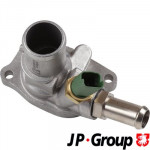JP GROUP Thermostatgehäuse