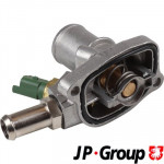 JP GROUP Thermostatgehäuse