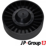 JP GROUP Umlenk-/Führungsrolle, Keilrippenriemen