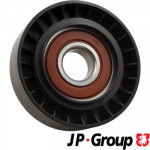 JP GROUP Spannrolle, Keilrippenriemen