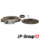 JP GROUP Kupplungssatz