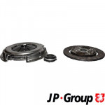 JP GROUP Kupplungssatz