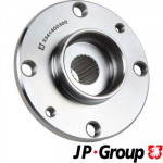 JP GROUP Radnabe